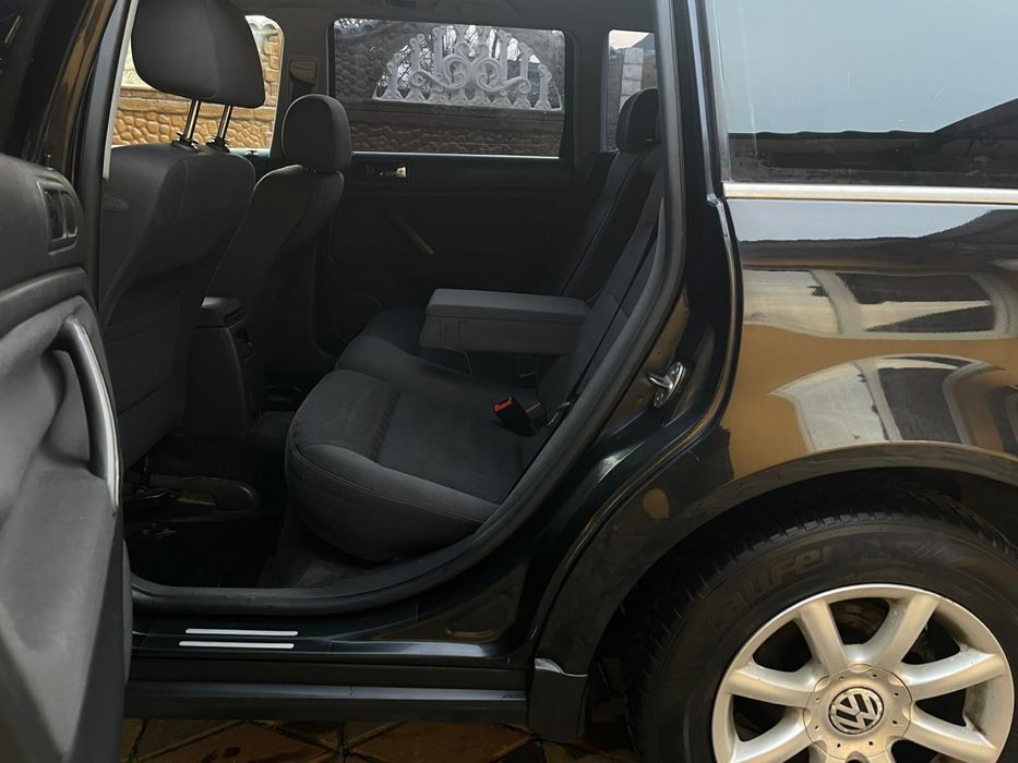 Vw passat 2005 1.9 tdi 131 cp unic propietar ‼️impecabil