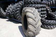 480/70R28 Kleber Cauciucuri SH Radiale pentru Tractor Fendt Livrare