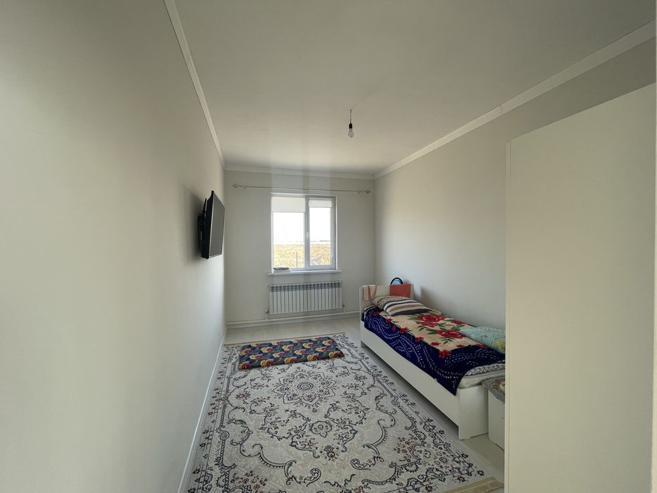 Атыраудан Астанаға айырбастаймын