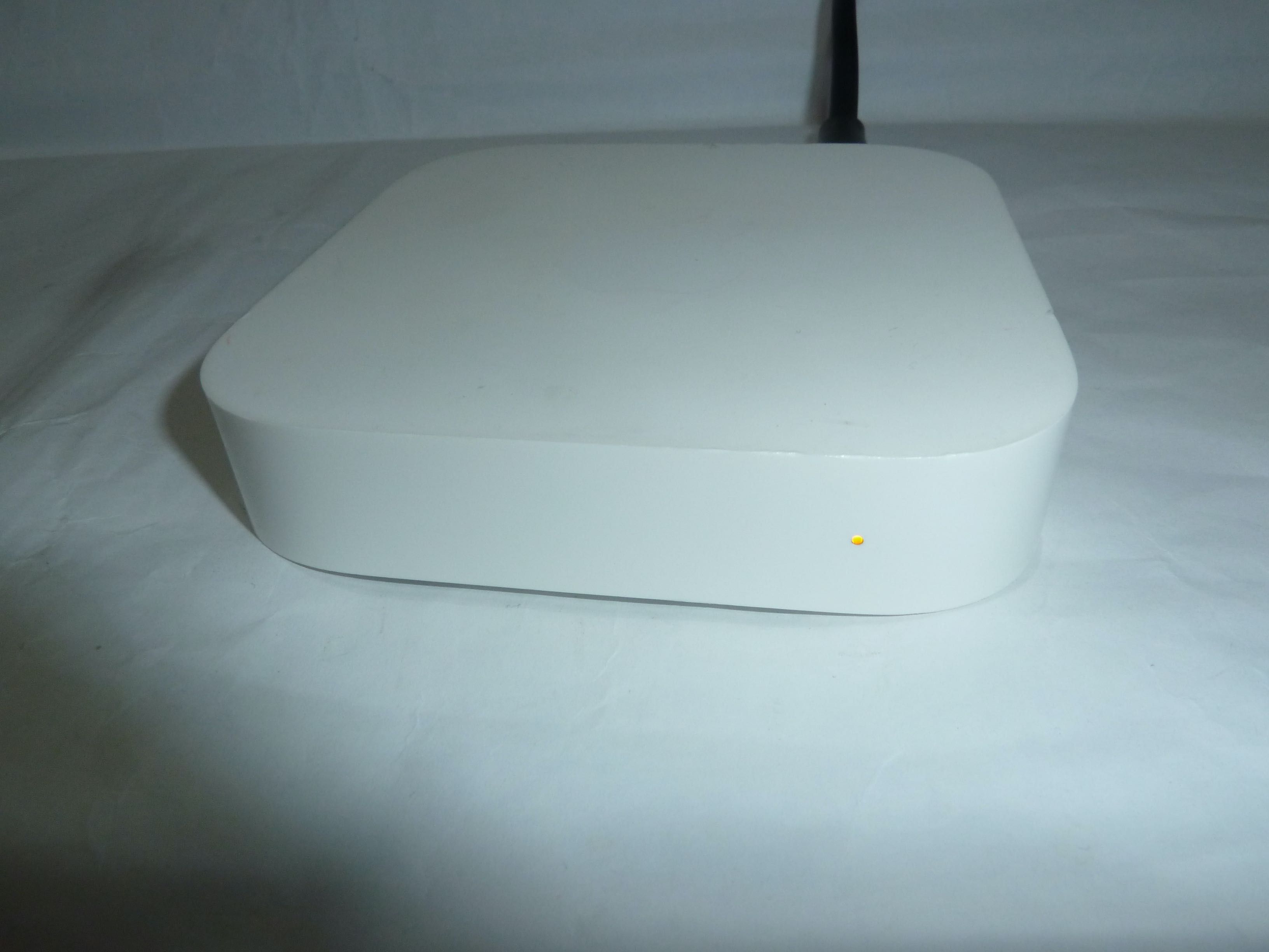 Router Apple Airport Express A-1392