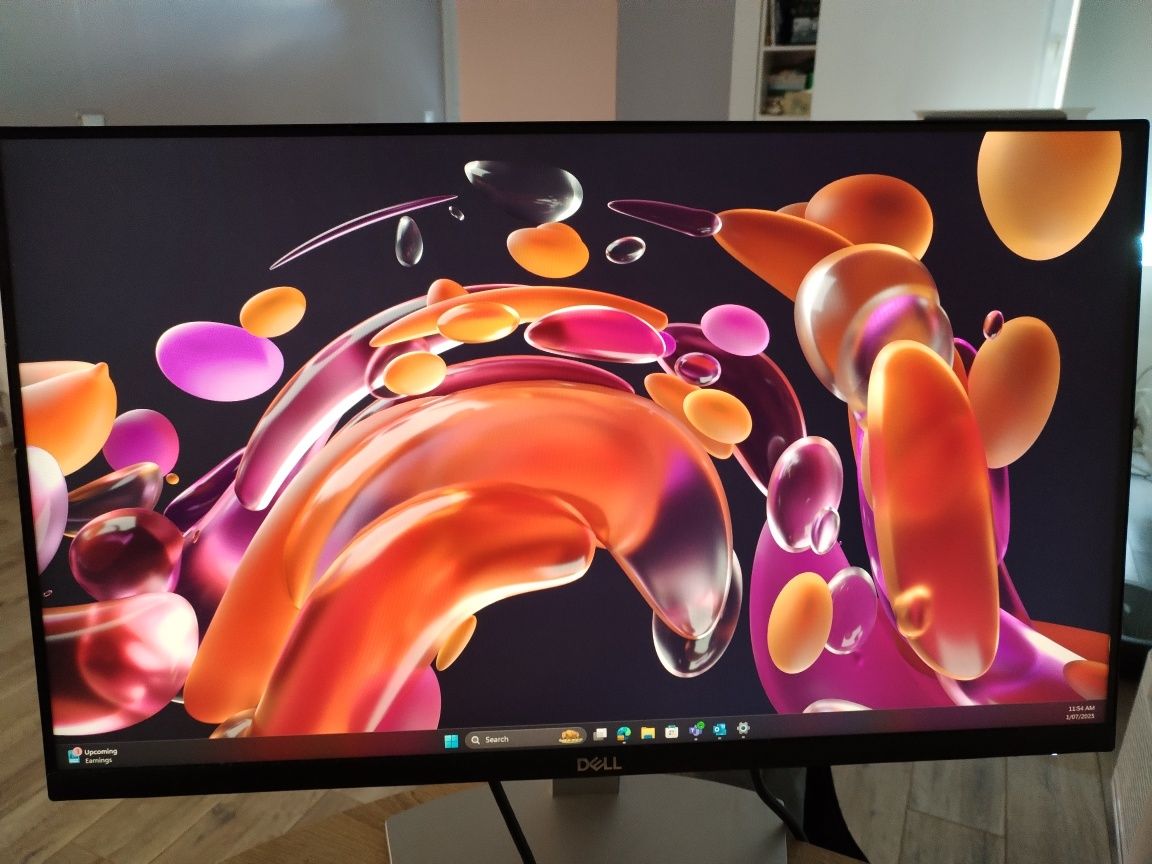 Монитор Dell S2421hn