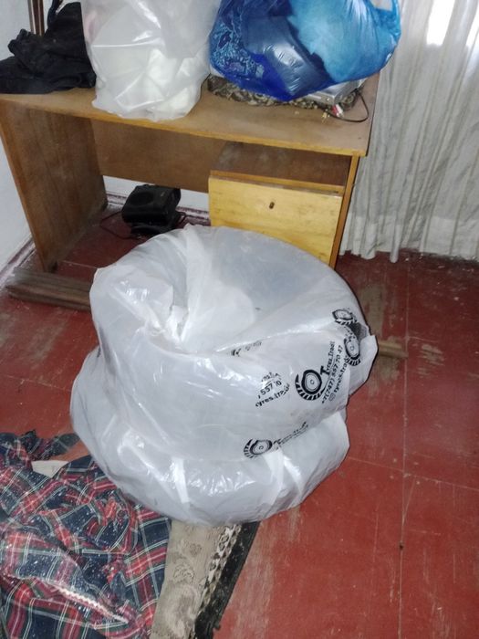 Резина зимняя Triangle 225/60/17