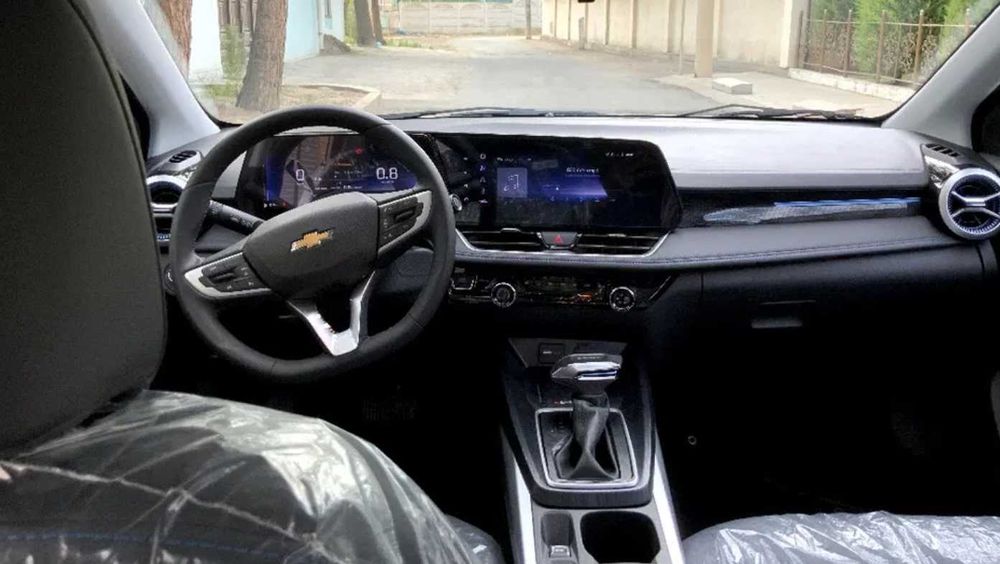 naxt va nasiya Monza 1.3