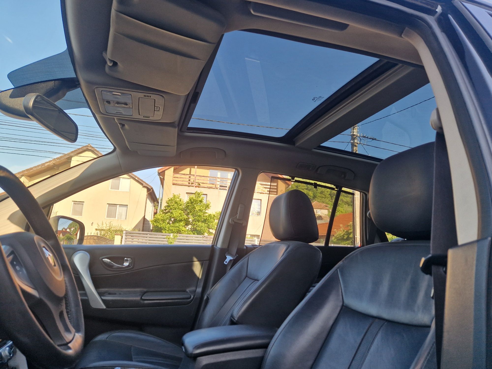 Renault Koleos 4x4 Bose Edition