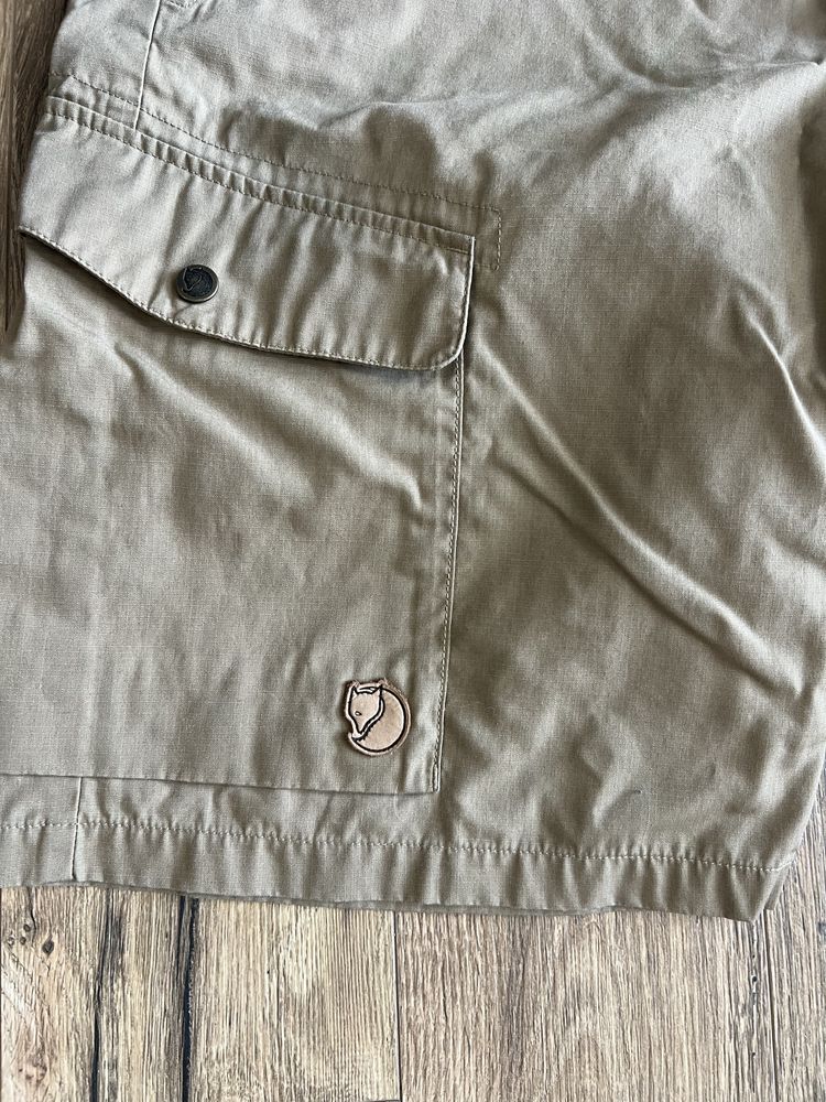 Fjall  Raven size XL