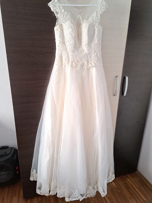 Rochie de mireasa