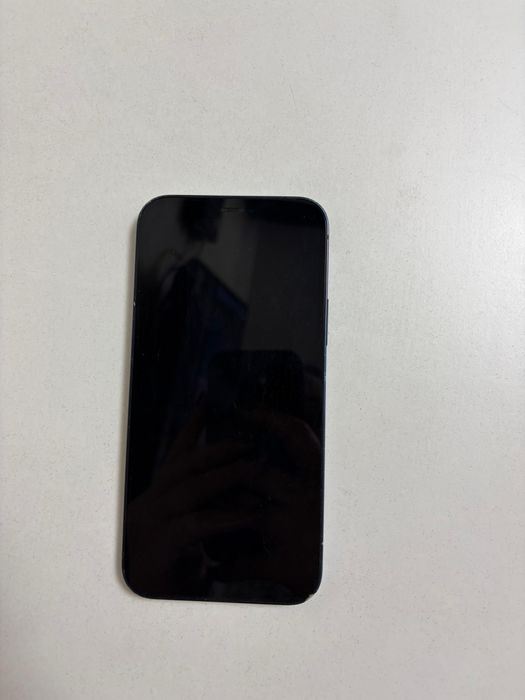 Iphone 12 торг есть