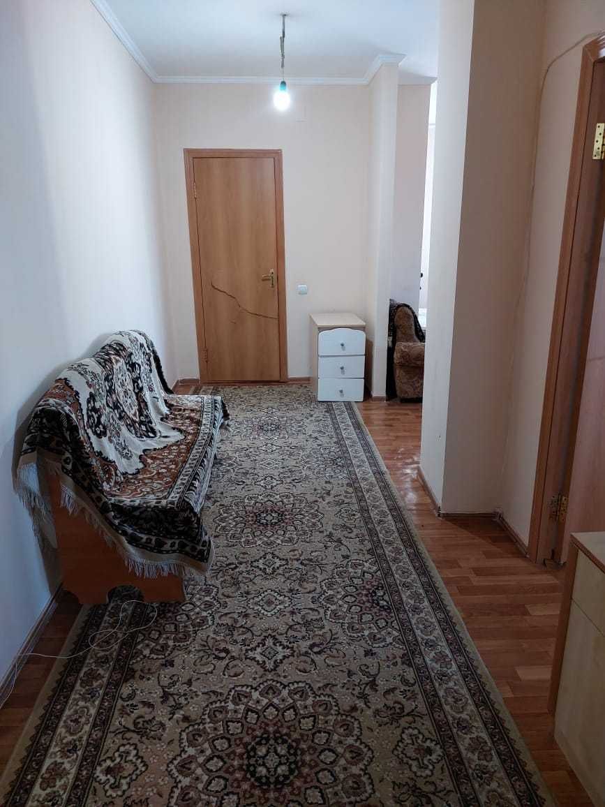 Сдается 1-комн кв Каратал. Империя Асем