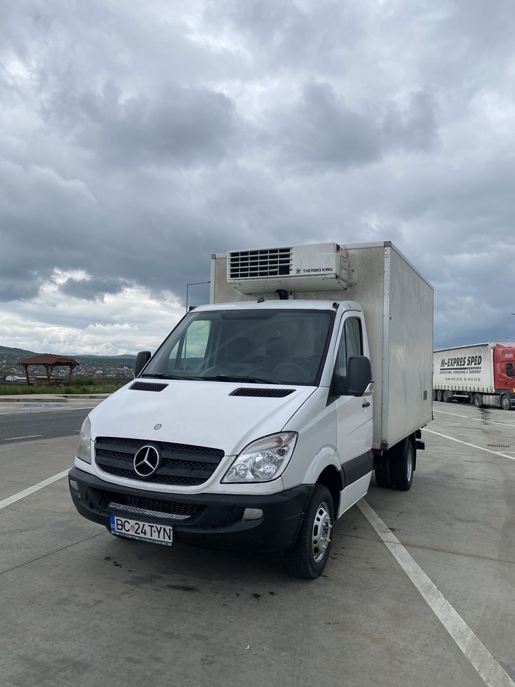 Mercedes Sprinter 2.2 frigorific