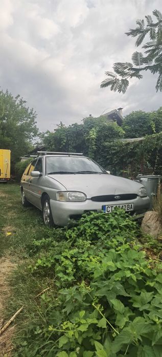 Ford Escort 1.8 TD