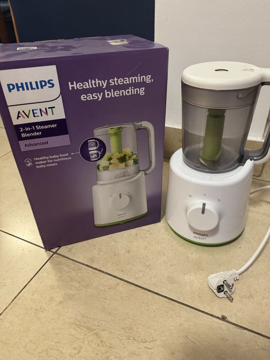 Уред за бебешка храна