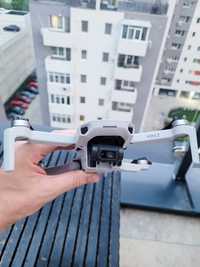 Drona DJI MINI 2