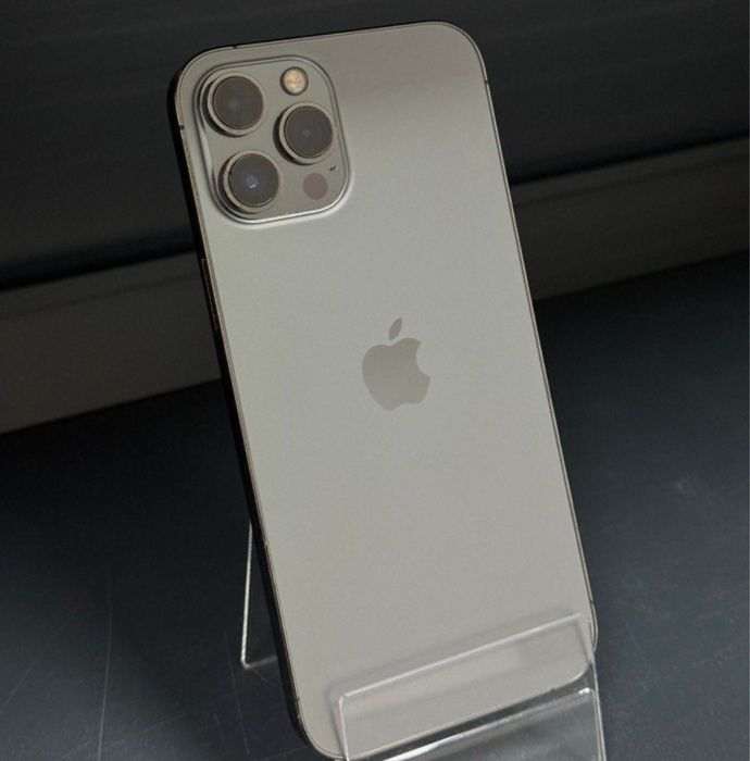 iPhone 12 PRO de 256 GB cu 94% Bateria