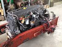 Motor Cursor 13 F3BE0681 E - Piese camioane IVECO