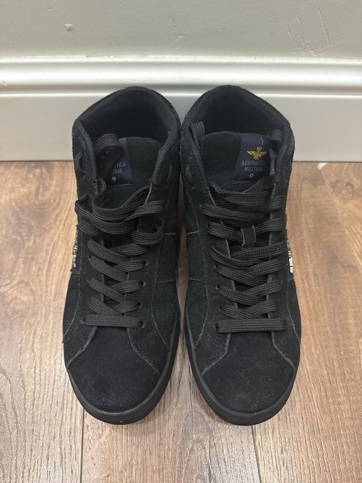 Ботинки мужские 41 размер