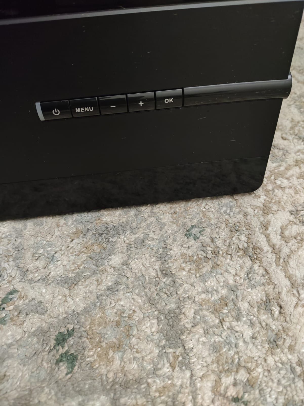 Продам Монитор HP x2401 "24" диагональ