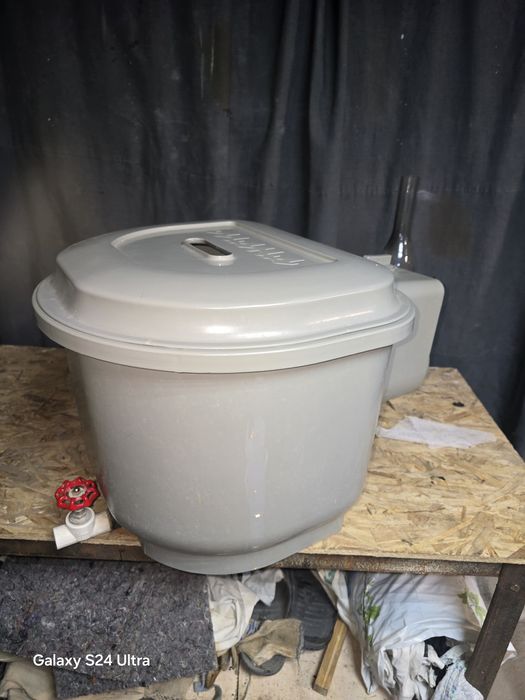 Стиральная машинка ,,Малютка,,