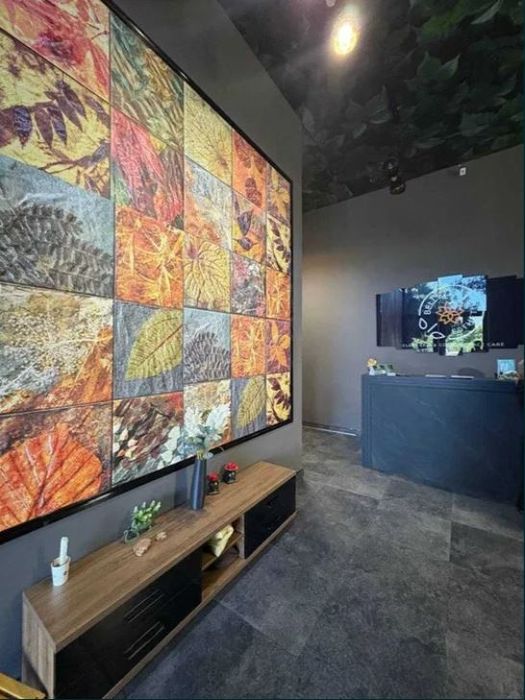 Аренда офиса на Чехова. Гранд Мир. 95 м²