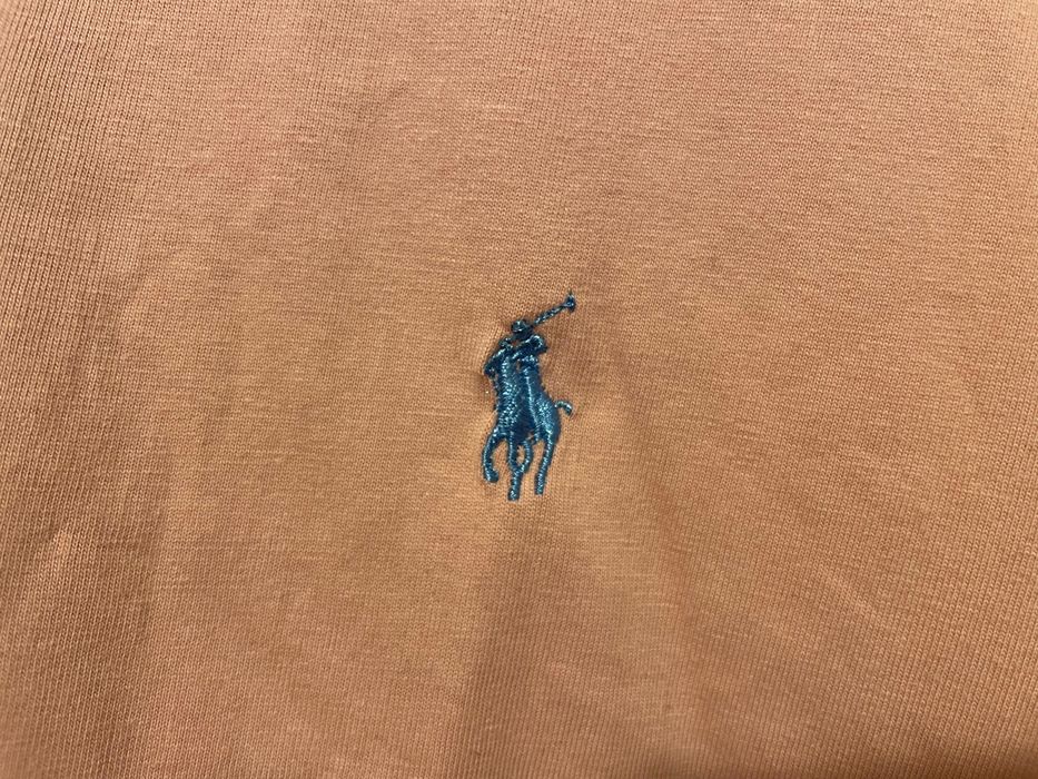 tricou Polo Ralph Lauren, XL, nou