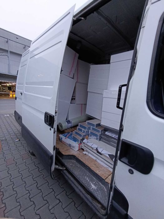 Servicii Transport