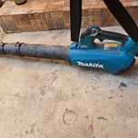 Suflanta Makita DUB 184 +acumulator 6 ah 2024