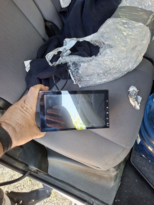 Мултимедия 7 инча андройд.