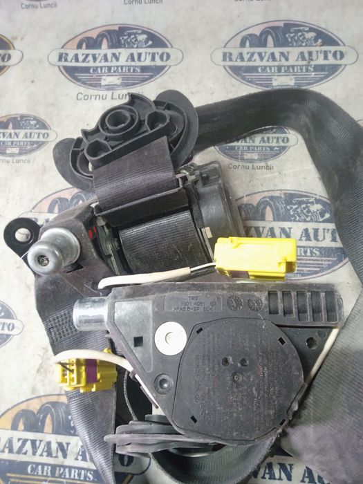 set centuri fata cu capsa  volkswagen touran 2012