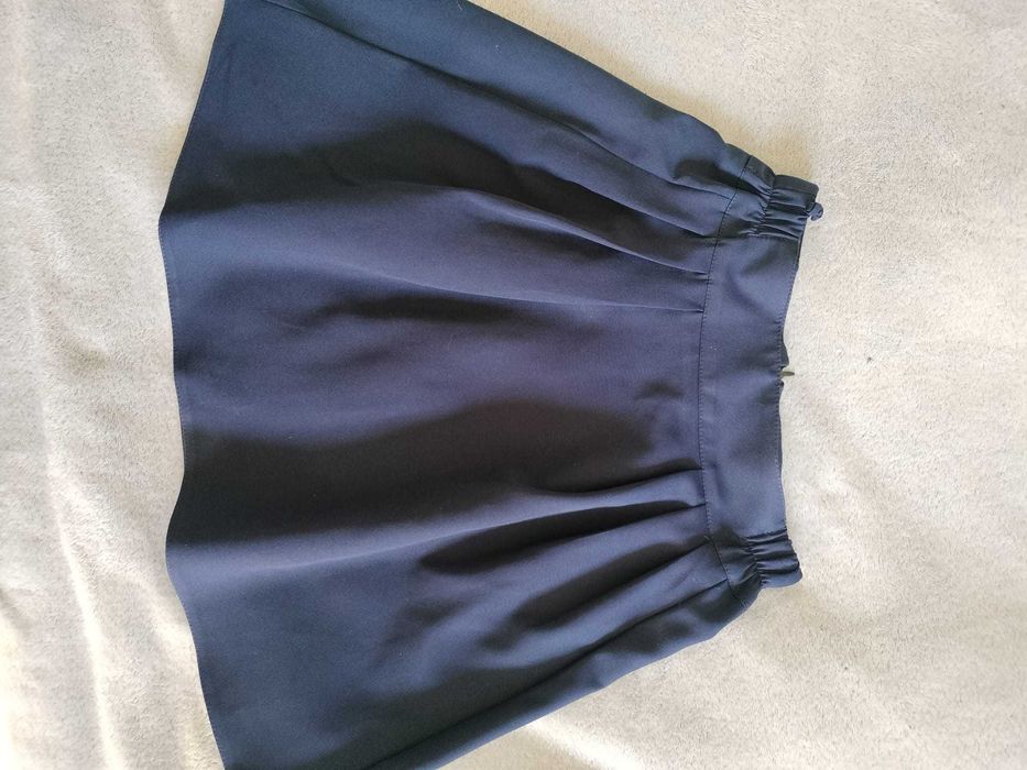 Fustita bleumarin de scoala, 6-7 ani