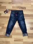 Blugi Dsquared copii 7-8 ani noi cu eticheta