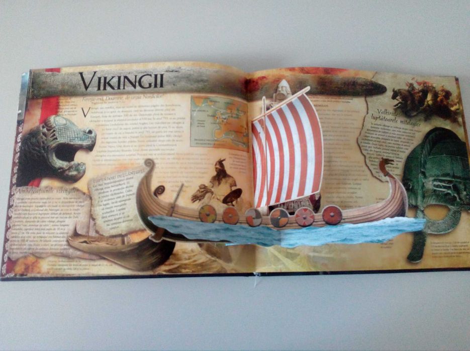 Razboinicii - Enciclopedie