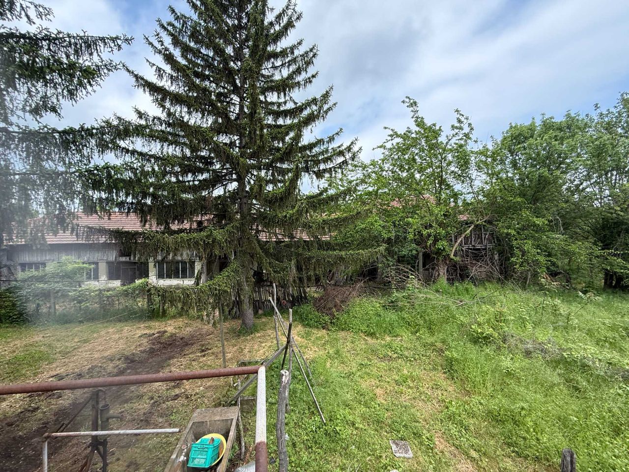 Продава се Къща в Брегово - 181 кв.м за 111 €/кв.м - Снимка #10