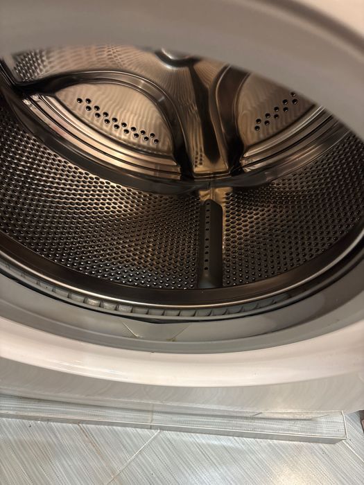 Пералня Electrolux