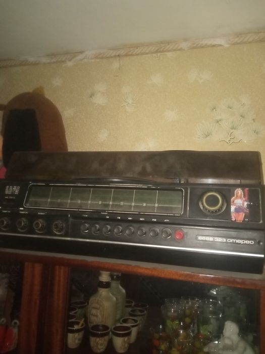 Продам старую вещь