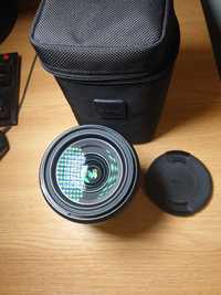 Vand obiectiv Sigma 24-70 f/2.8 EX DG HSM montura Canon