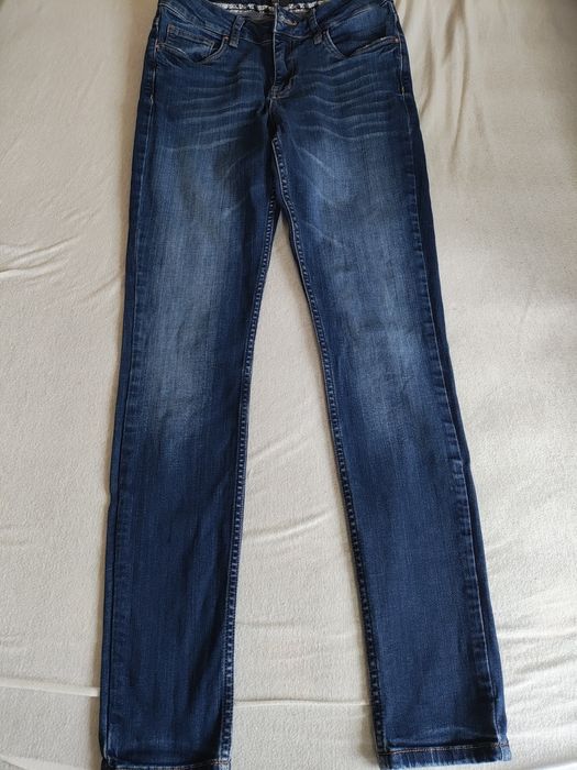 Дамски дънки 3 бр.