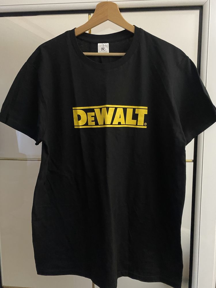 DeWalt creion, canǎ, sosete, tricou,vesta, hanorac