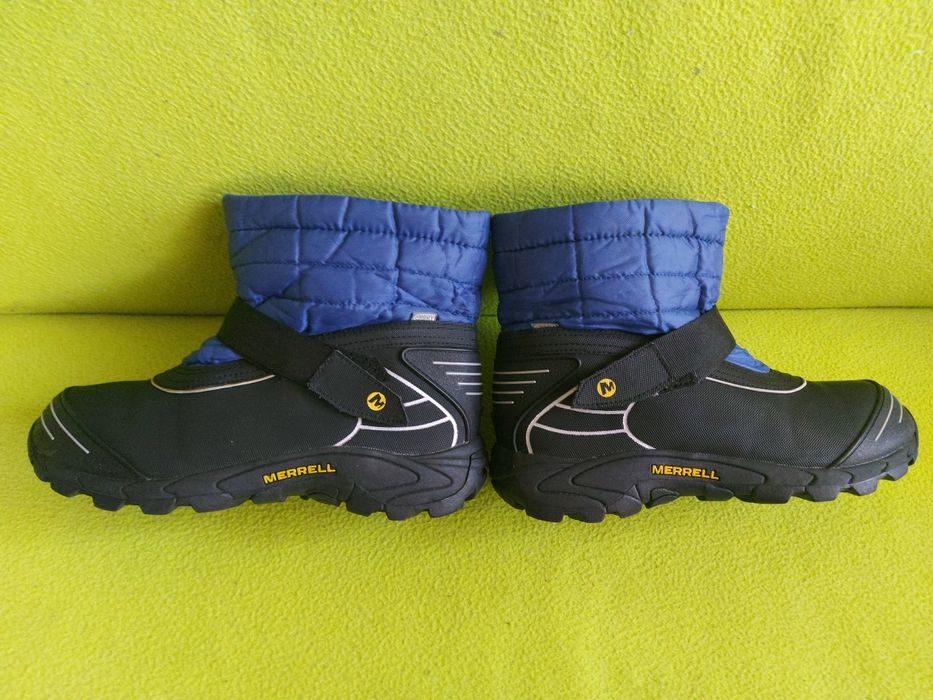 Merrell'Waterproof-36н