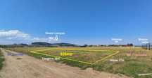 Vand 626mp teren intravilan Sanpetru zona Livada