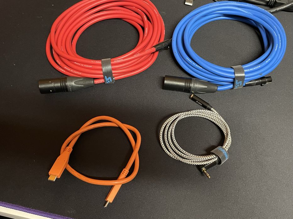 Sound Devices / Mix Pre - 10T / K-Tek Stingray/ BATT / Аудио Рекордер