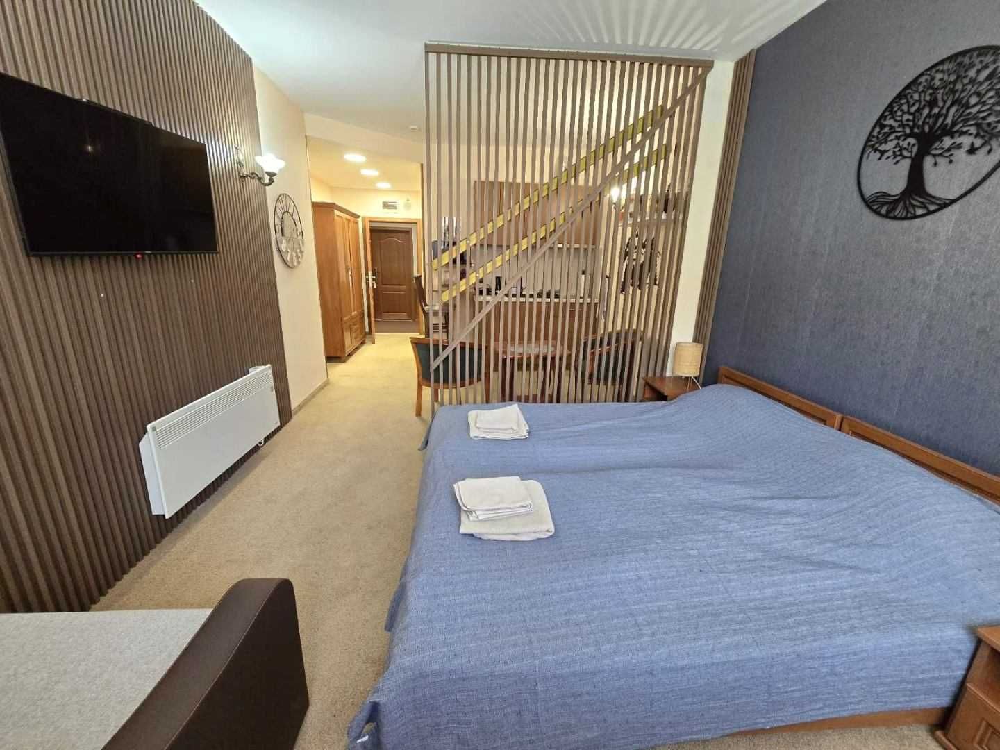 ТОП локация! Ексклузивно студио за продажба до хотел Кемпински