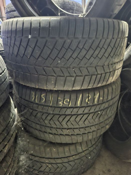 Cauciucuri 285/40/19
