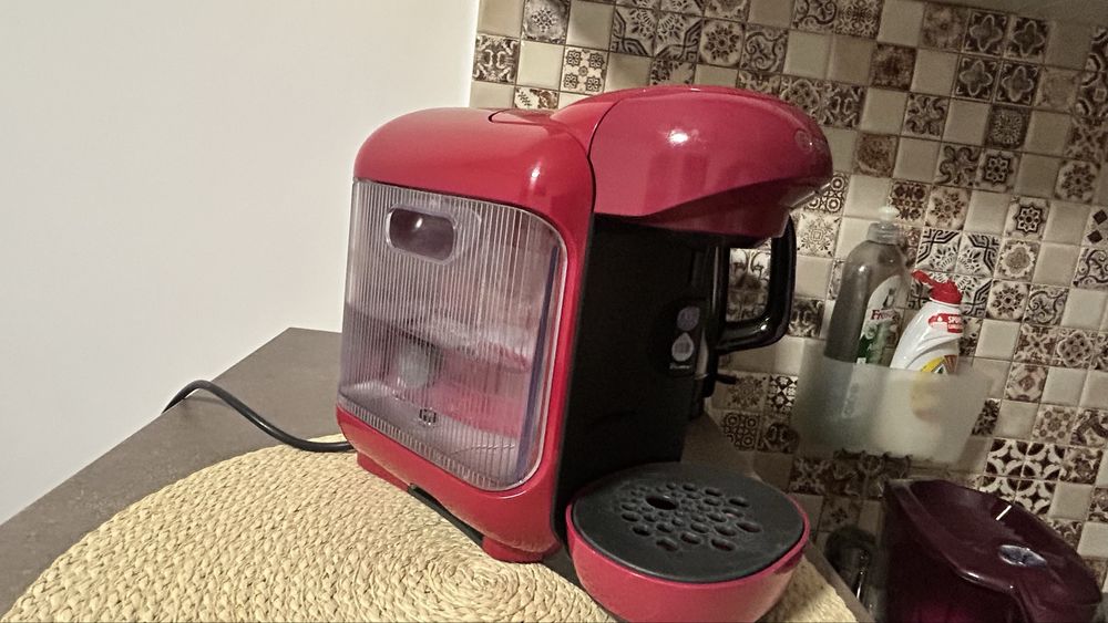 Aparat esspersor Tassimo Bosch