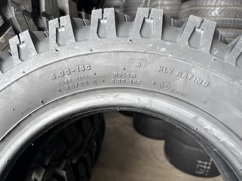 6.00x 16 LASSA 6.00х 16 ЛАДА НИВА