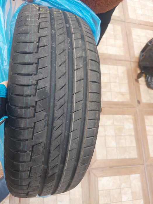 Anvelope vara Continental