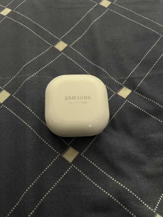 Samsung galaxy buds live