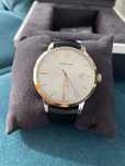 Vand ceas Montblanc Heritage Spirit Date Automatic 39mm