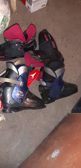 Schiuri clapari bete schiuri