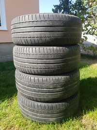 Anvelope vara Michelin Primacy HP 205/55 R16 91 V