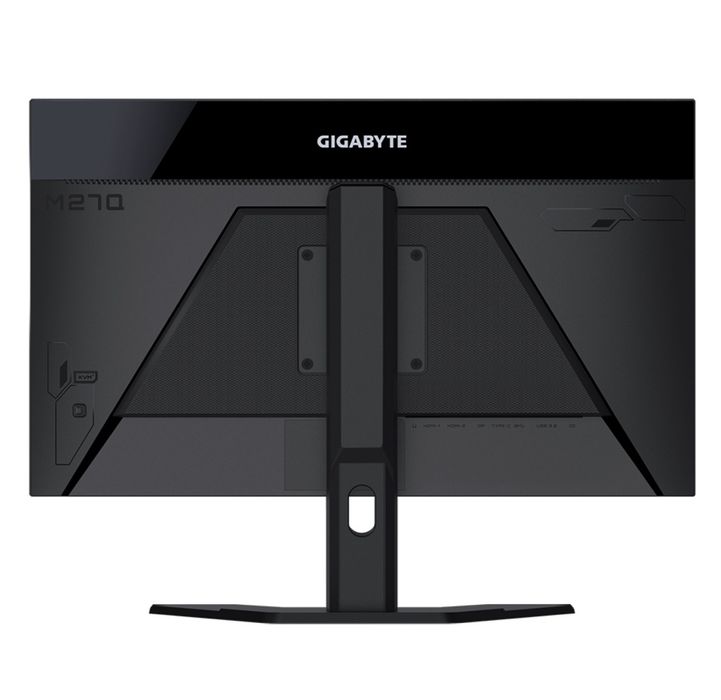 Monitor gaming LED IPS Gigabyte 27", WQHD,