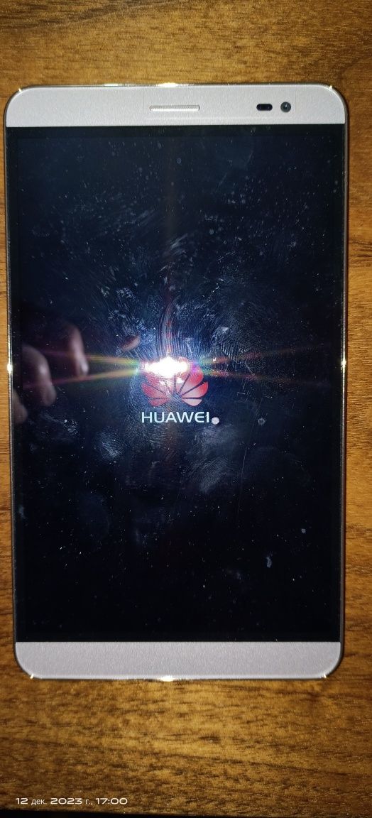 Планшет HUAWEI MediaPad X2GEM- 702L